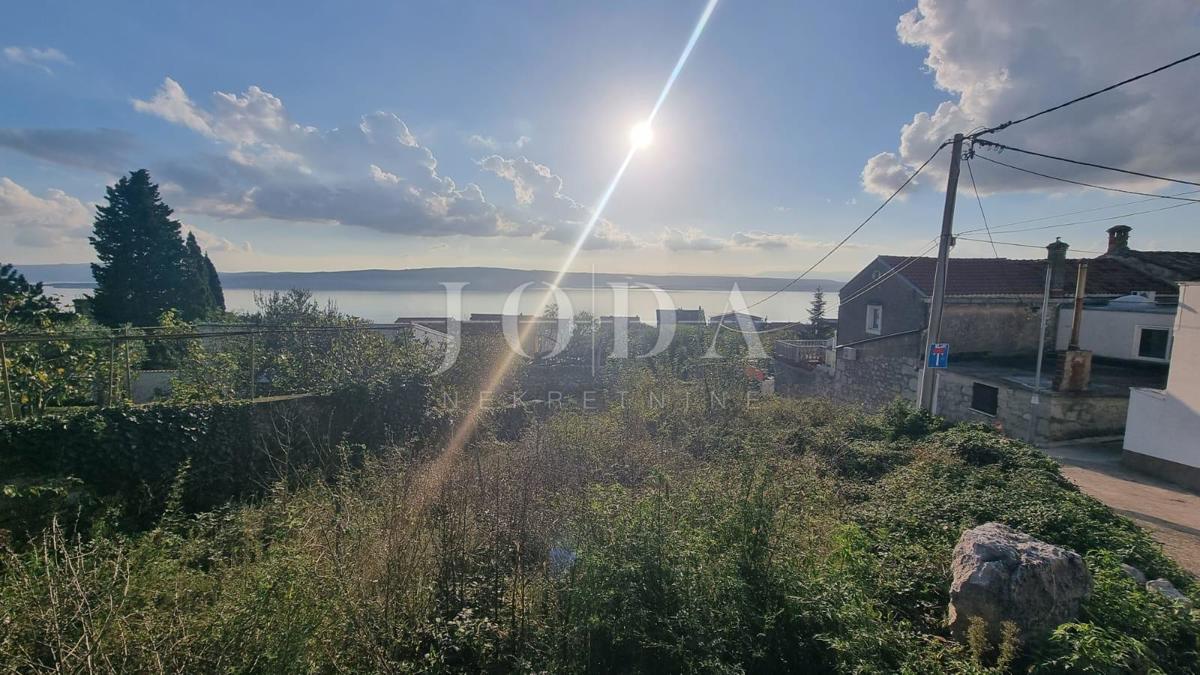Zemljišče Dramalj, Crikvenica, 560m2