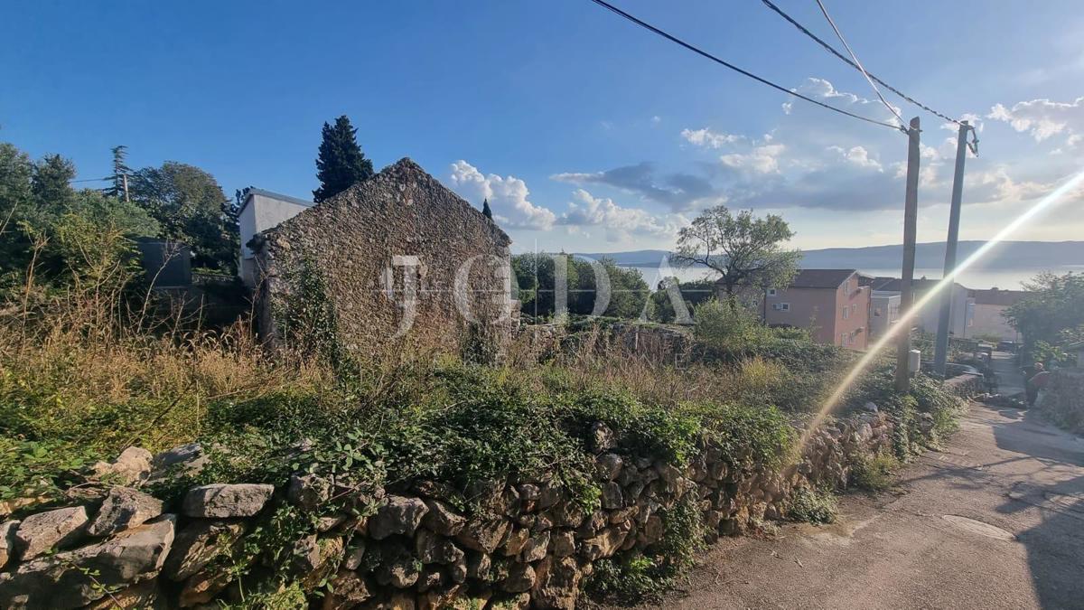 Zemljišče Dramalj, Crikvenica, 560m2
