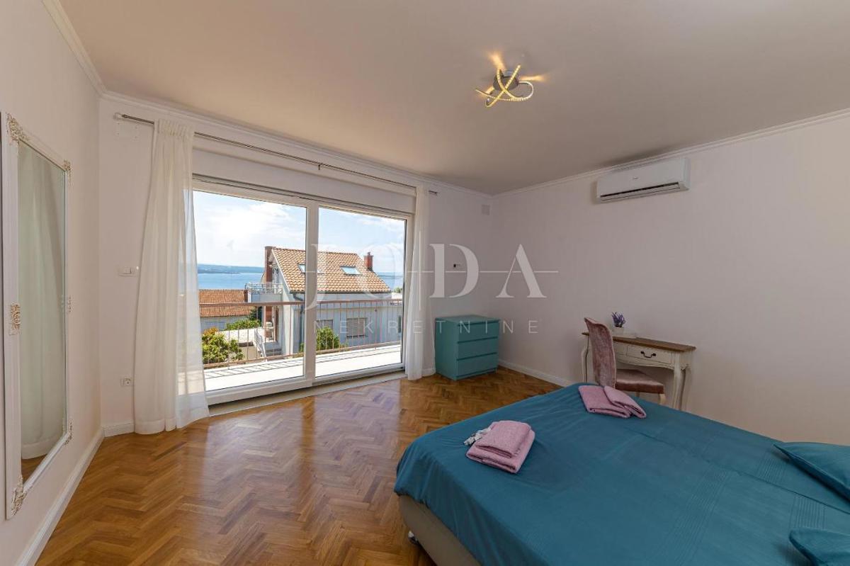 Hiša Crikvenica, 180m2