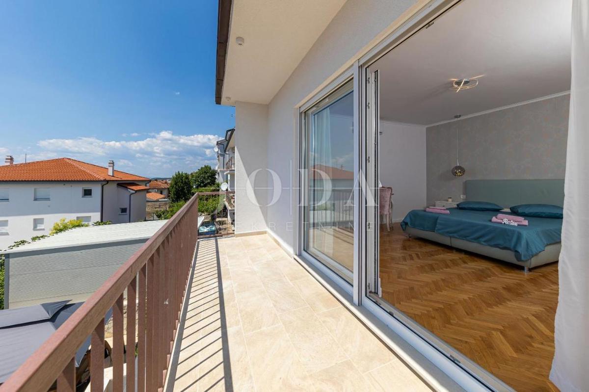 Hiša Crikvenica, 180m2