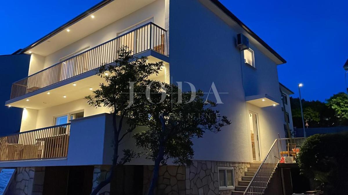 Hiša Crikvenica, 180m2