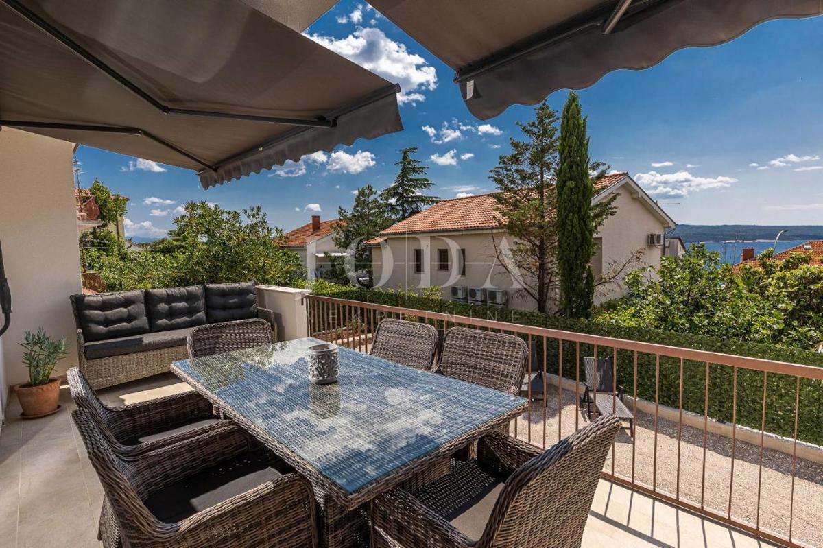 Hiša Crikvenica, 180m2
