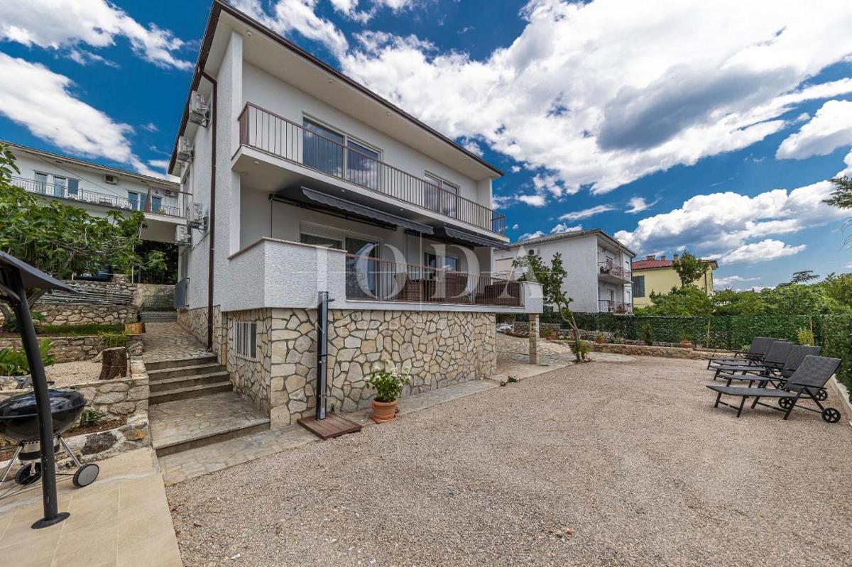Hiša Crikvenica, 180m2