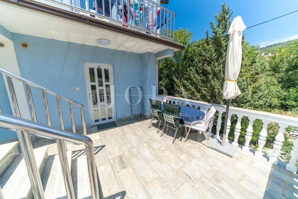 Hiša Selce, Crikvenica, 300m2
