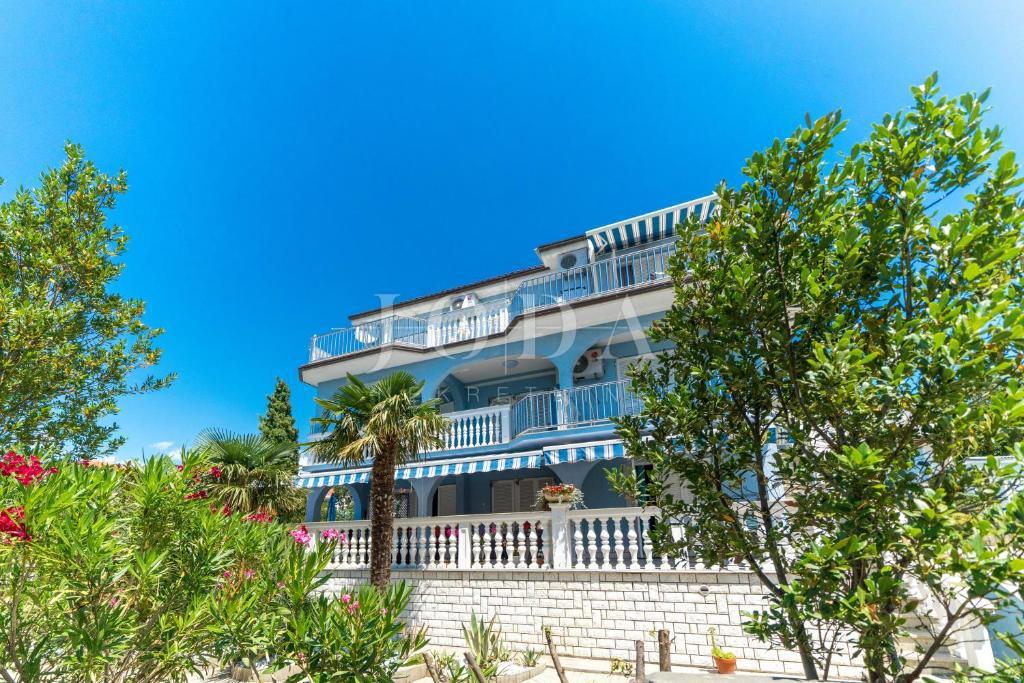 Hiša Selce, Crikvenica, 300m2