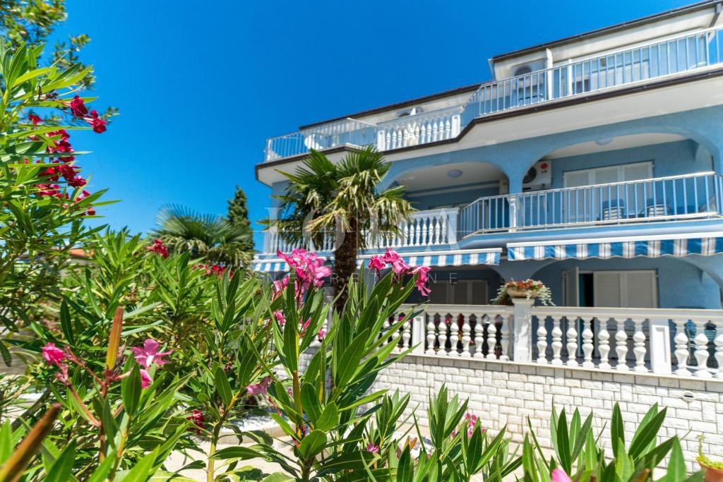 Hiša Selce, Crikvenica, 300m2