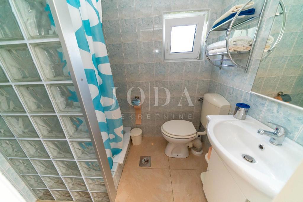Hiša Selce, Crikvenica, 300m2