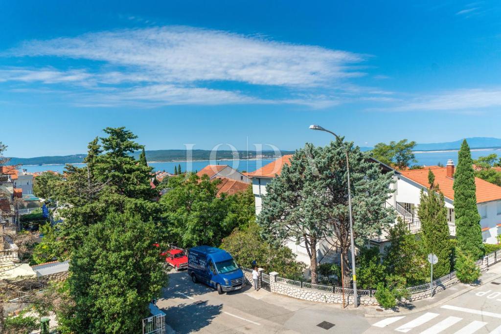 Hiša Selce, Crikvenica, 300m2