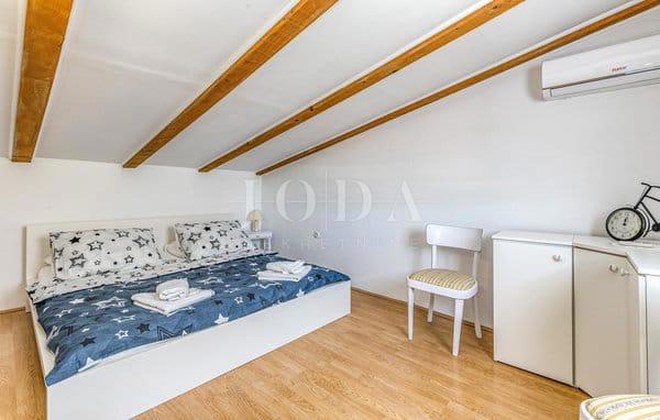 Hiša Novi Vinodolski, 144m2