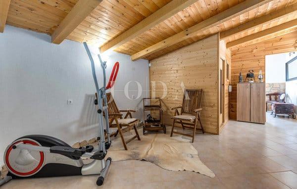 Hiša Novi Vinodolski, 144m2