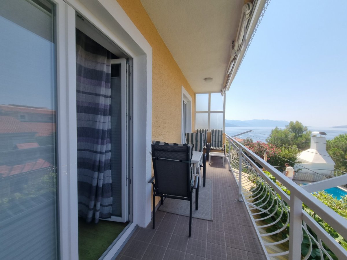 Stanovanje Novi Vinodolski, 74,26m2