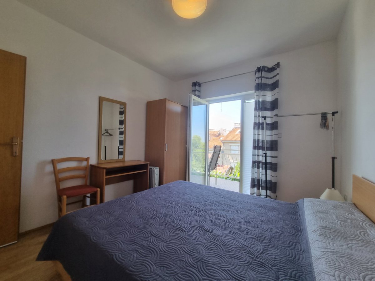 Stanovanje Novi Vinodolski, 74,26m2