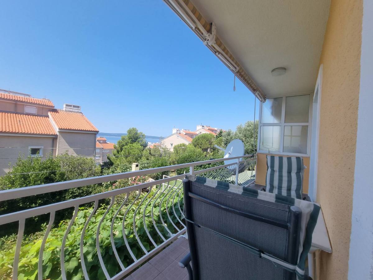 Stanovanje Novi Vinodolski, 74,26m2