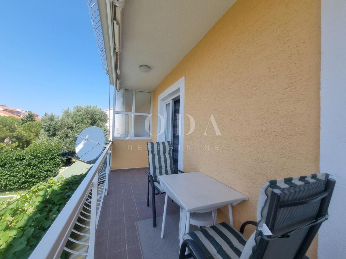 Stanovanje Novi Vinodolski, 74,26m2