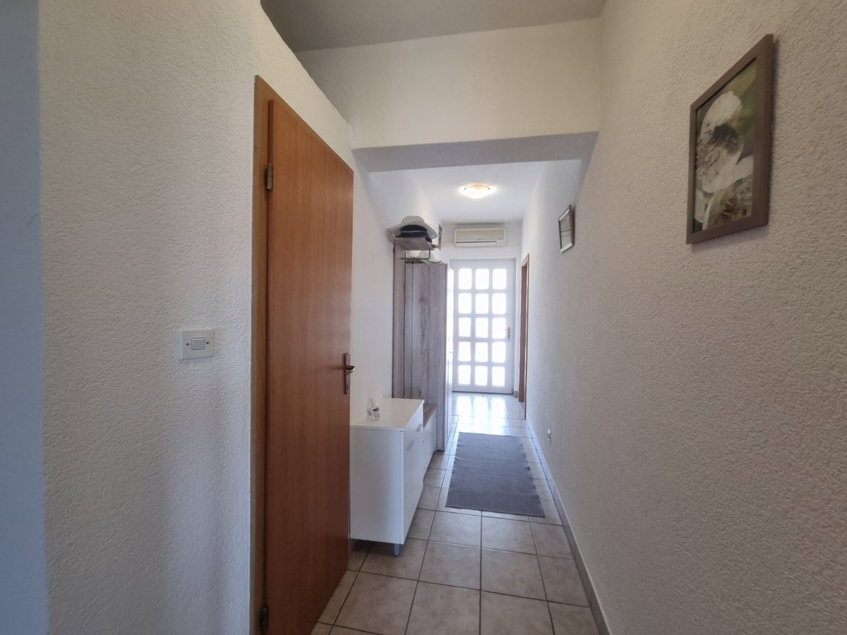 Stanovanje Novi Vinodolski, 74,26m2