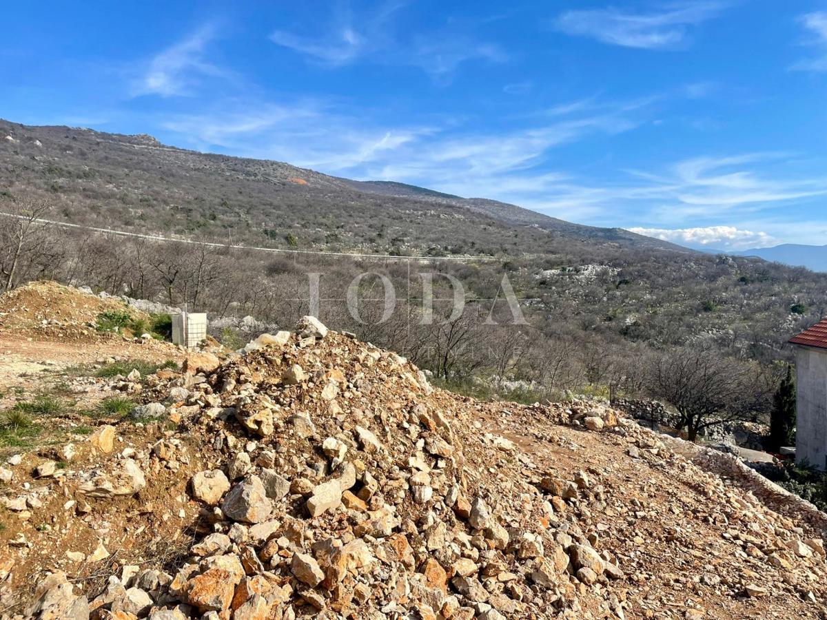 Zemljišče Smokvica Krmpotska, Novi Vinodolski, 100m2