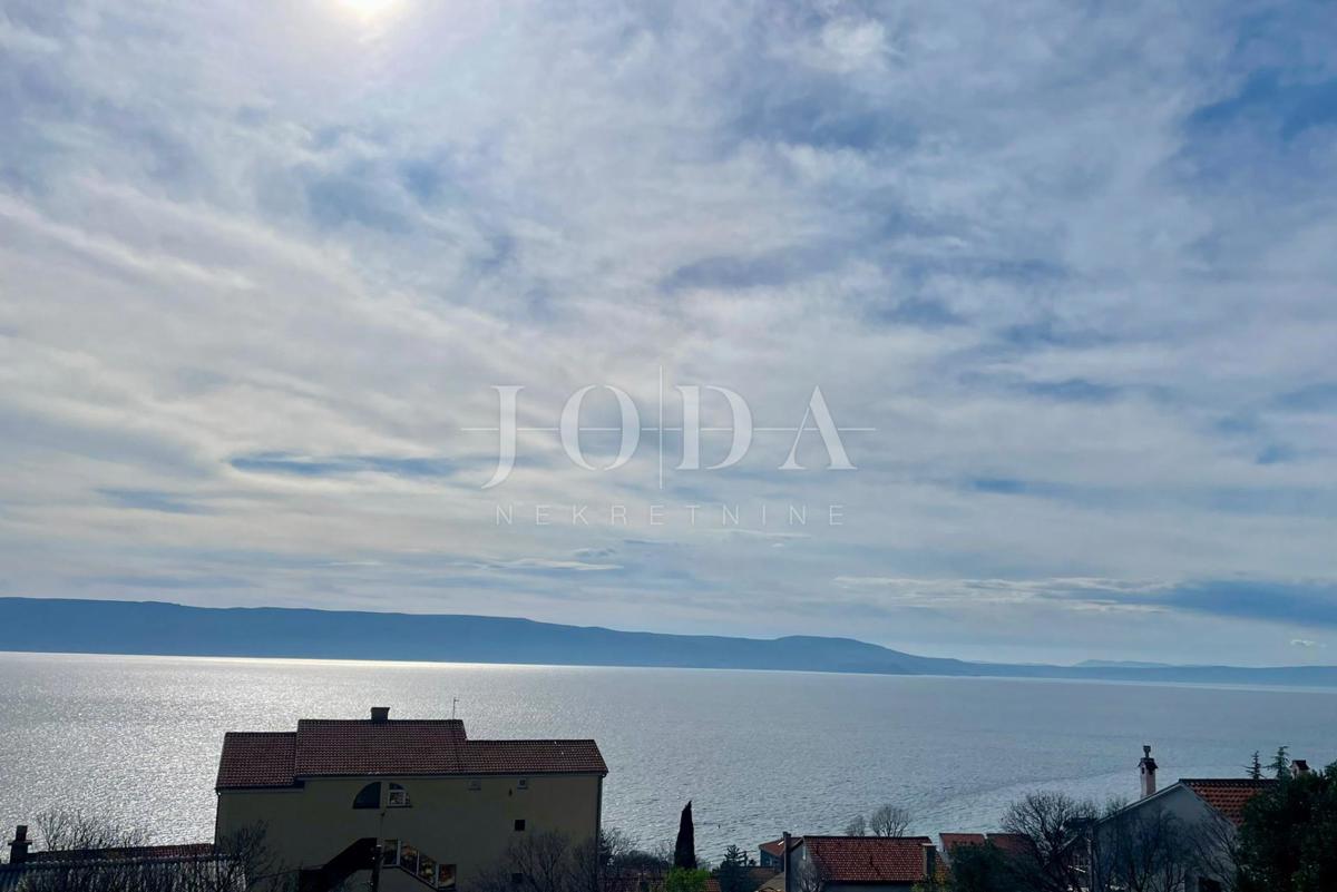 Zemljišče Smokvica Krmpotska, Novi Vinodolski, 100m2