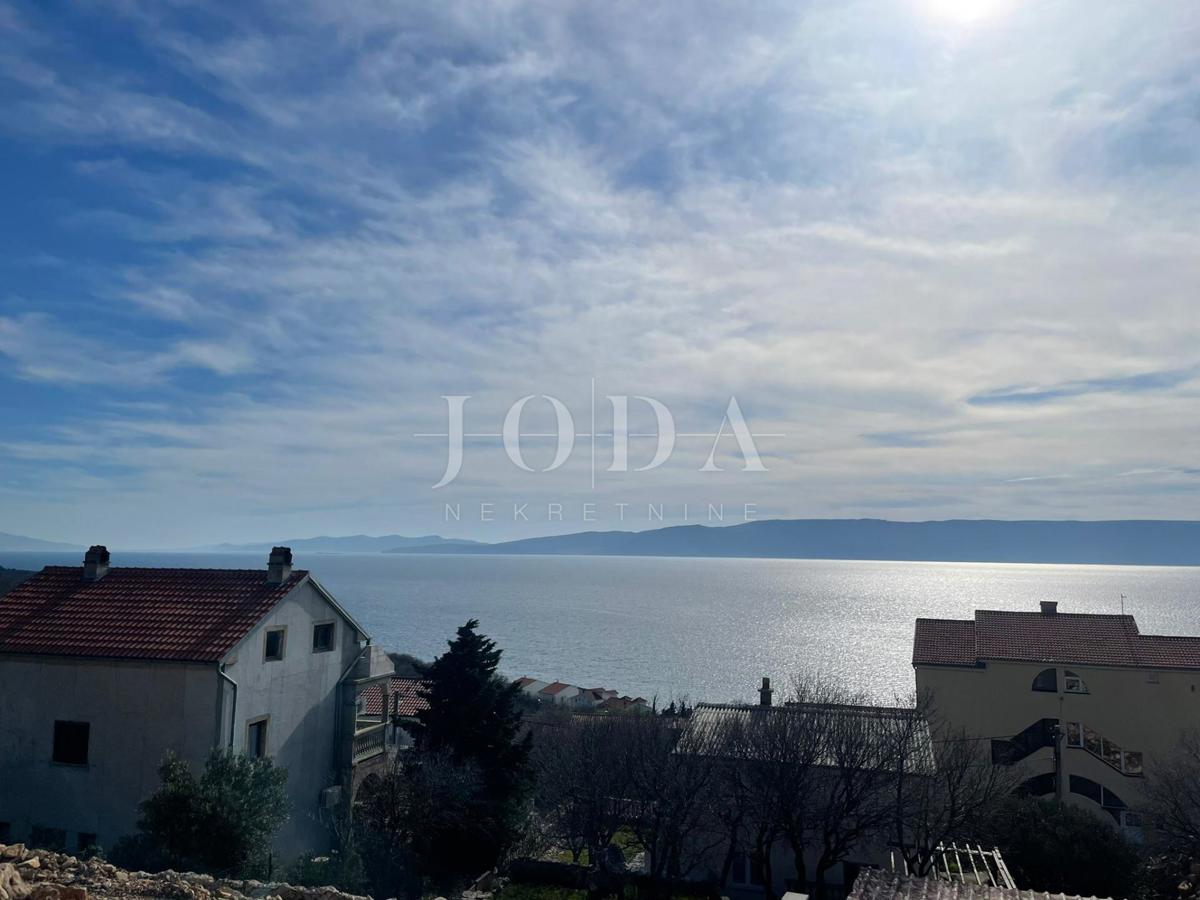 Zemljišče Smokvica Krmpotska, Novi Vinodolski, 100m2