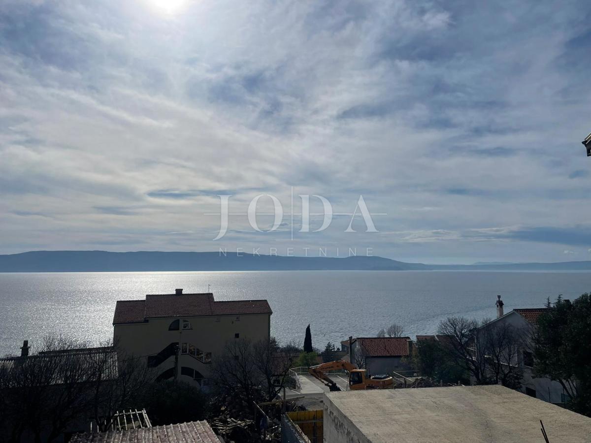 Zemljišče Smokvica Krmpotska, Novi Vinodolski, 100m2