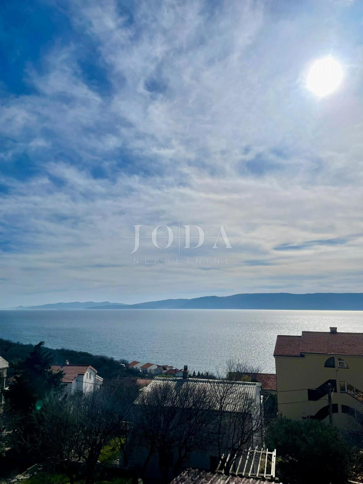 Zemljišče Smokvica Krmpotska, Novi Vinodolski, 100m2