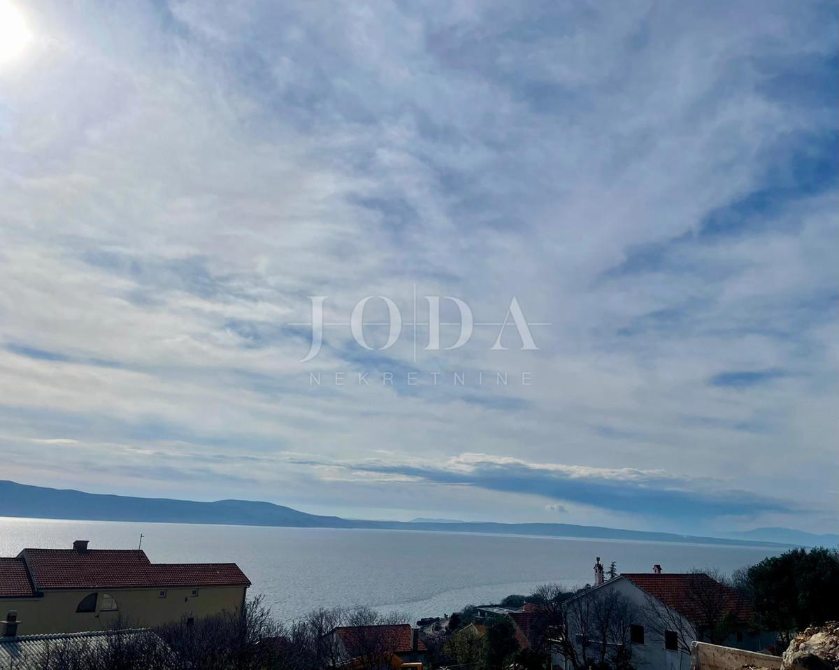 Zemljišče Smokvica Krmpotska, Novi Vinodolski, 100m2