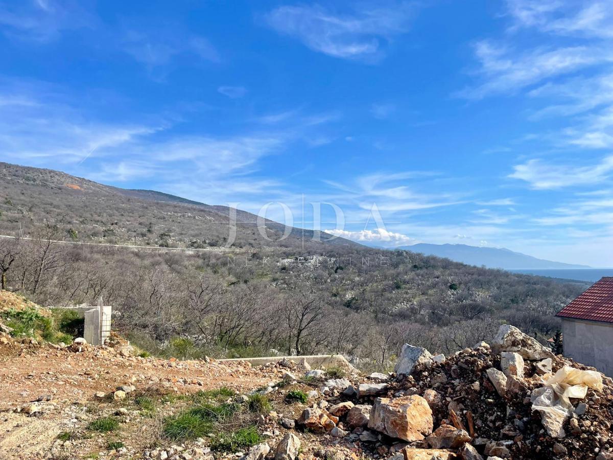 Zemljišče Smokvica Krmpotska, Novi Vinodolski, 100m2