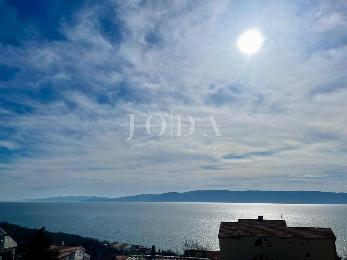 Zemljišče Smokvica Krmpotska, Novi Vinodolski, 100m2