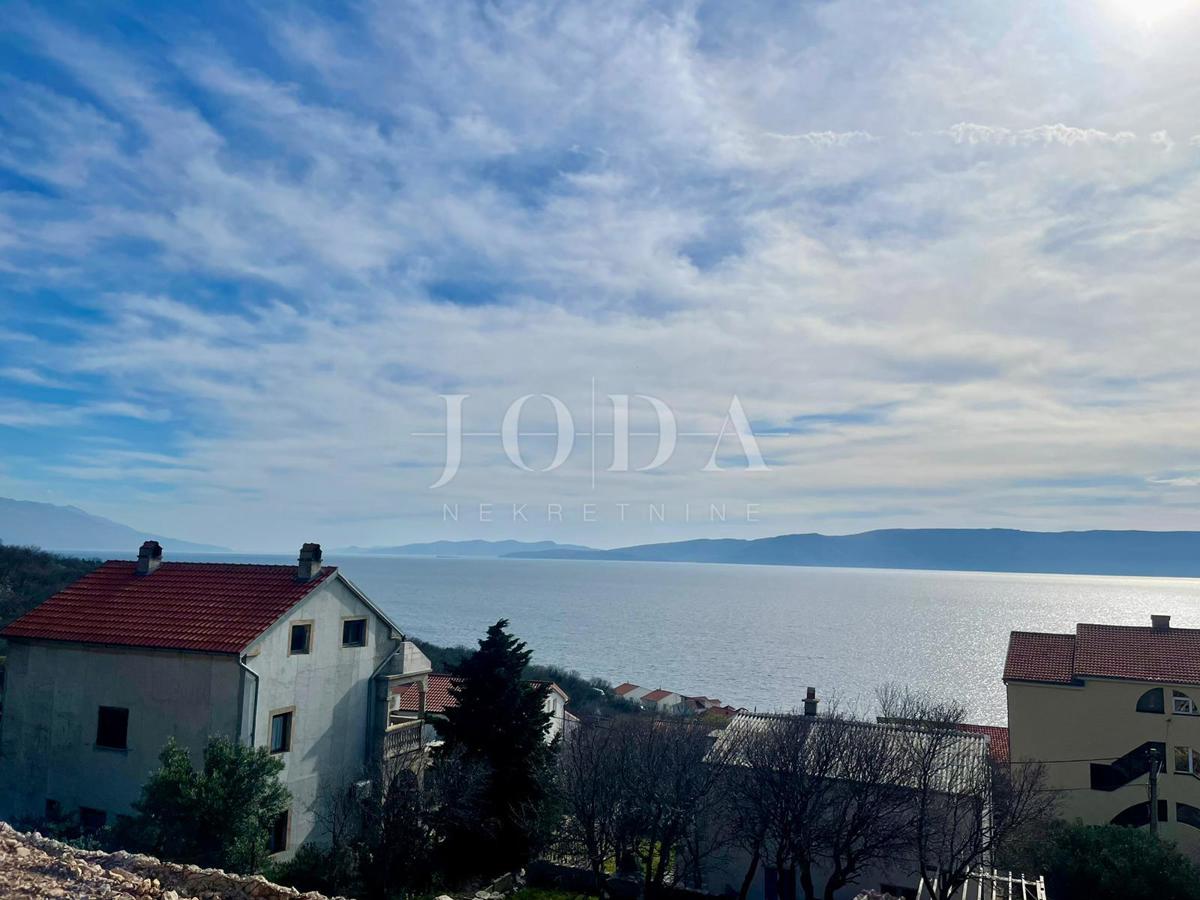 Zemljišče Smokvica Krmpotska, Novi Vinodolski, 100m2