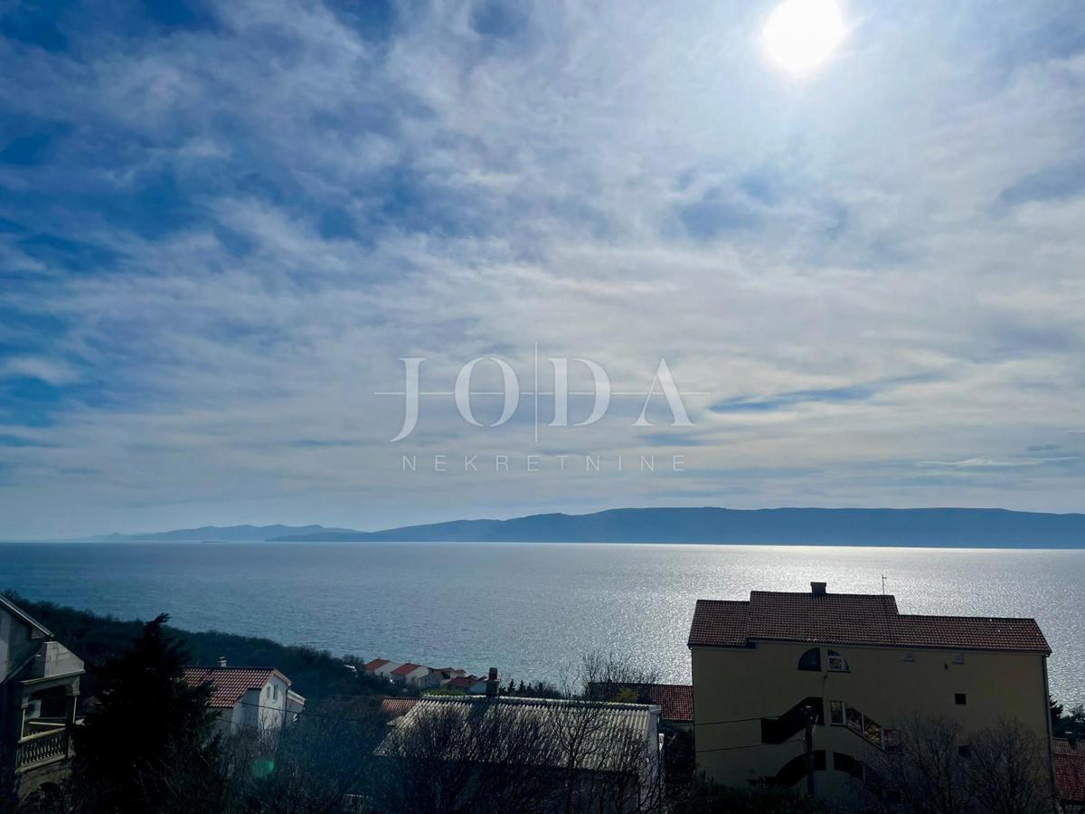 Zemljišče Smokvica Krmpotska, Novi Vinodolski, 100m2
