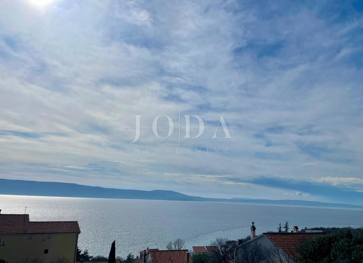 Zemljišče Smokvica Krmpotska, Novi Vinodolski, 100m2