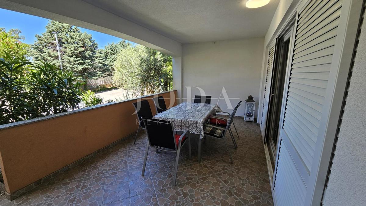 Stanovanje Povile, Novi Vinodolski, 108m2
