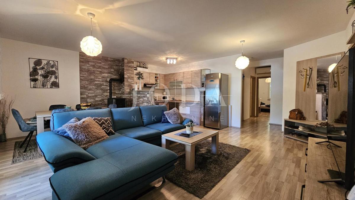 Stanovanje Povile, Novi Vinodolski, 108m2