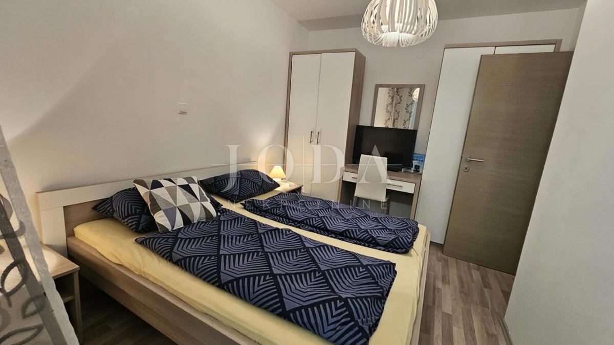 Stanovanje Povile, Novi Vinodolski, 108m2