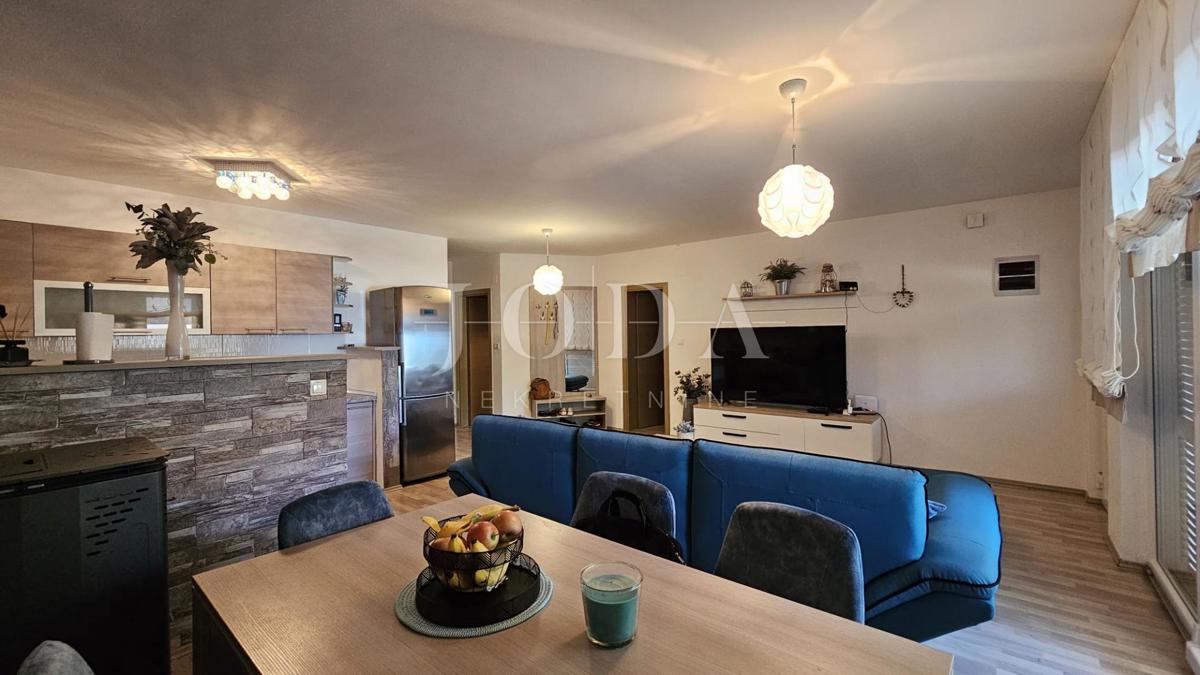 Stanovanje Povile, Novi Vinodolski, 108m2