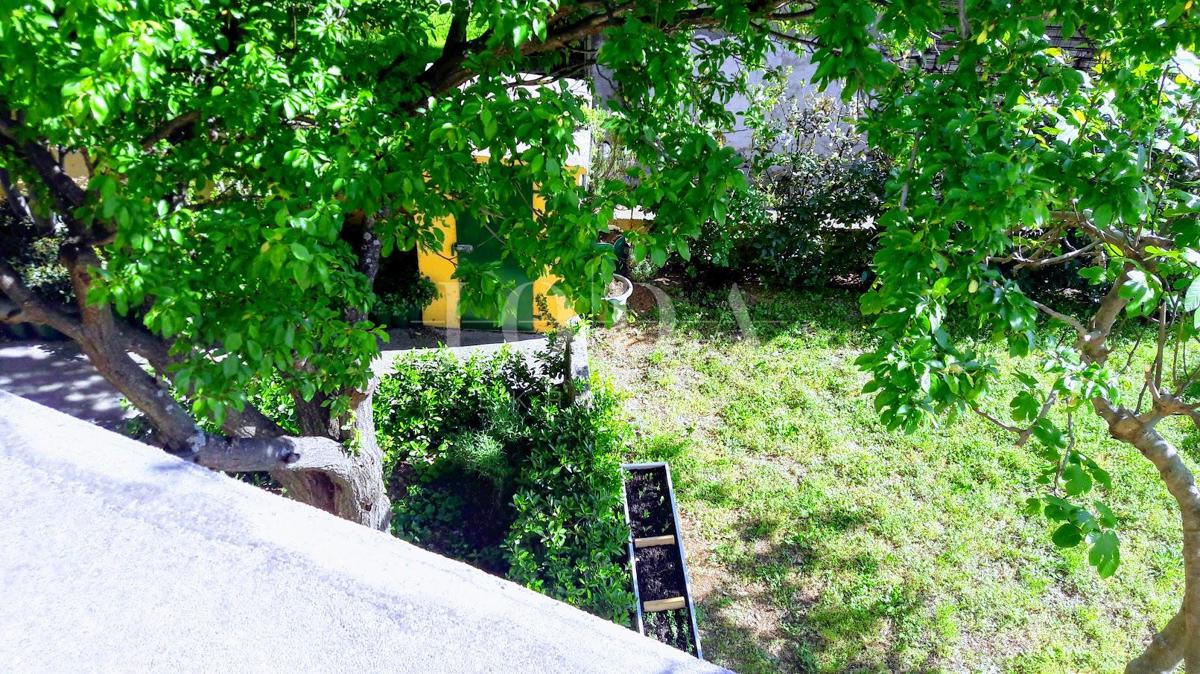 Hiša Bunica-biličevica, Senj, 158,95m2