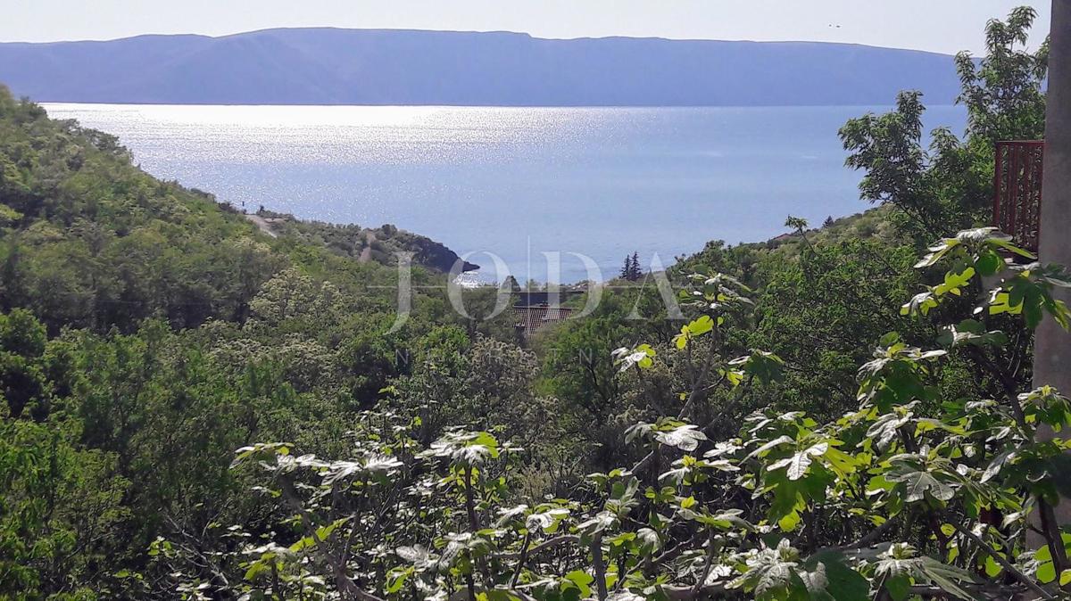 Hiša Bunica-biličevica, Senj, 158,95m2