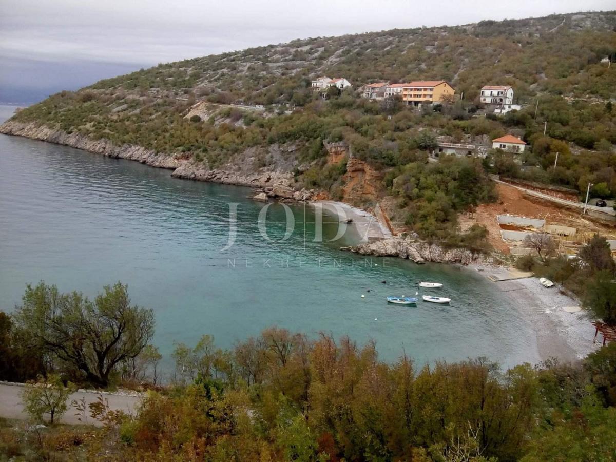 Hiša Bunica-biličevica, Senj, 158,95m2