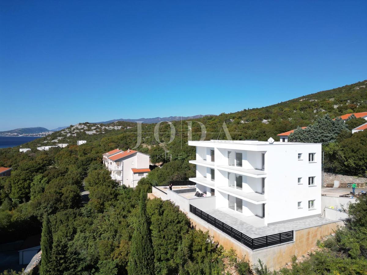 Apartma Smokvica 200 m od morja