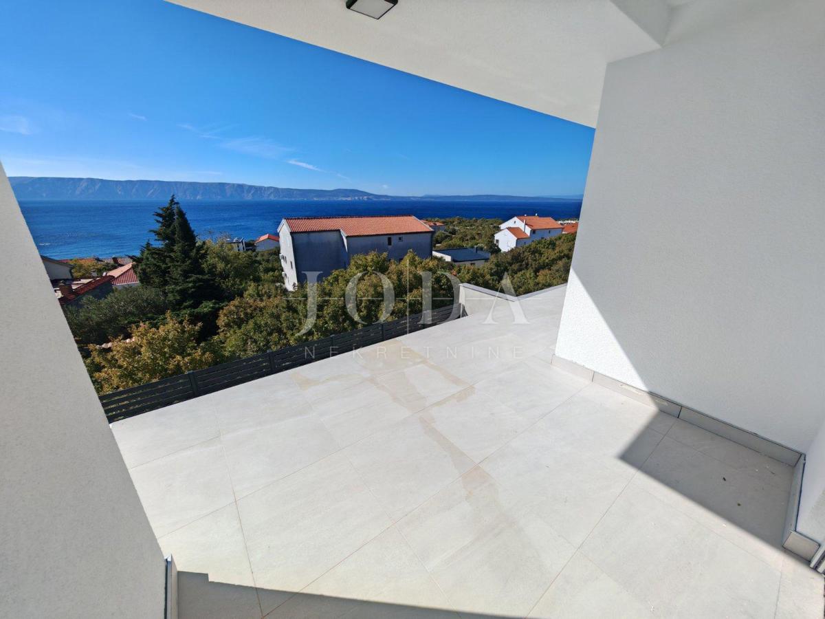 Apartma Smokvica 200 m od morja