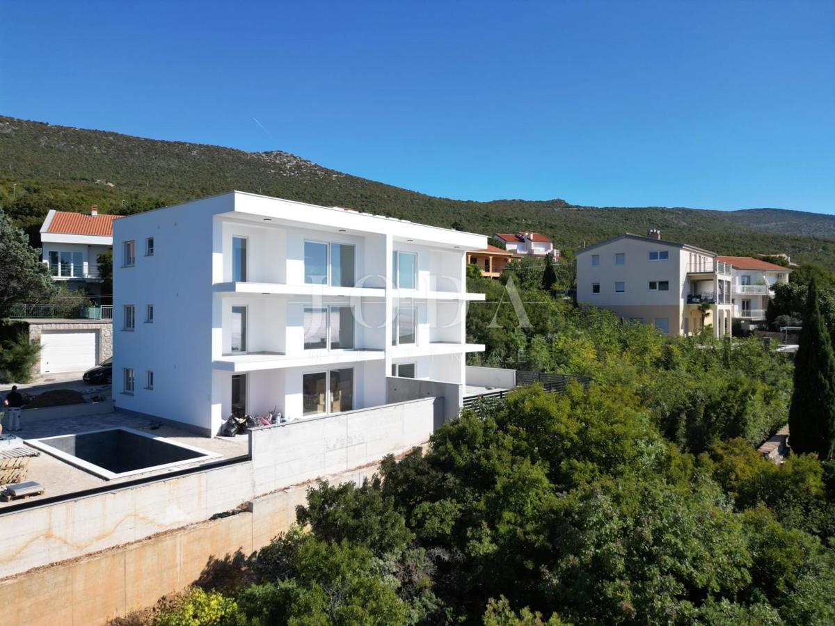 Apartma Smokvica 200 m od morja