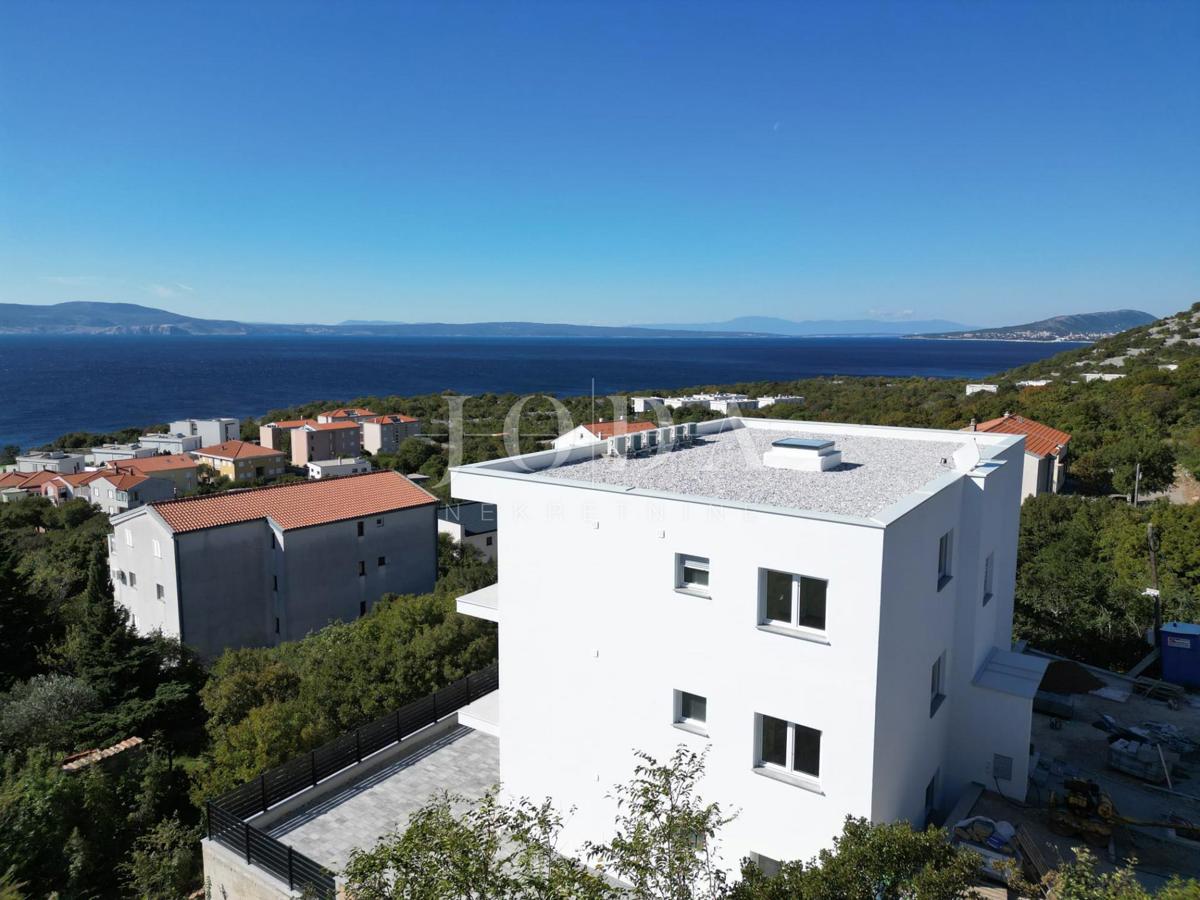 Apartma Smokvica 200 m od morja