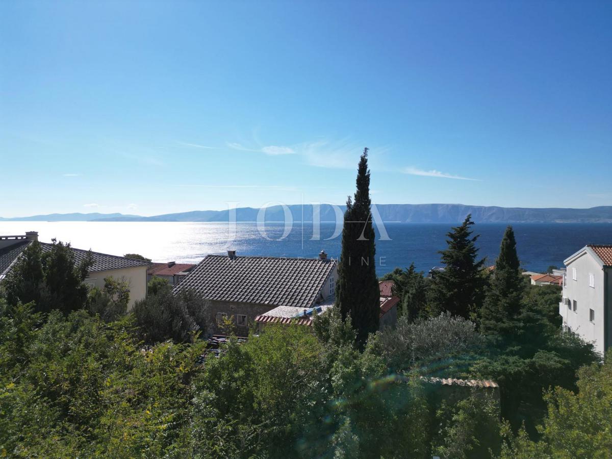 Apartma Smokvica 200 m od morja