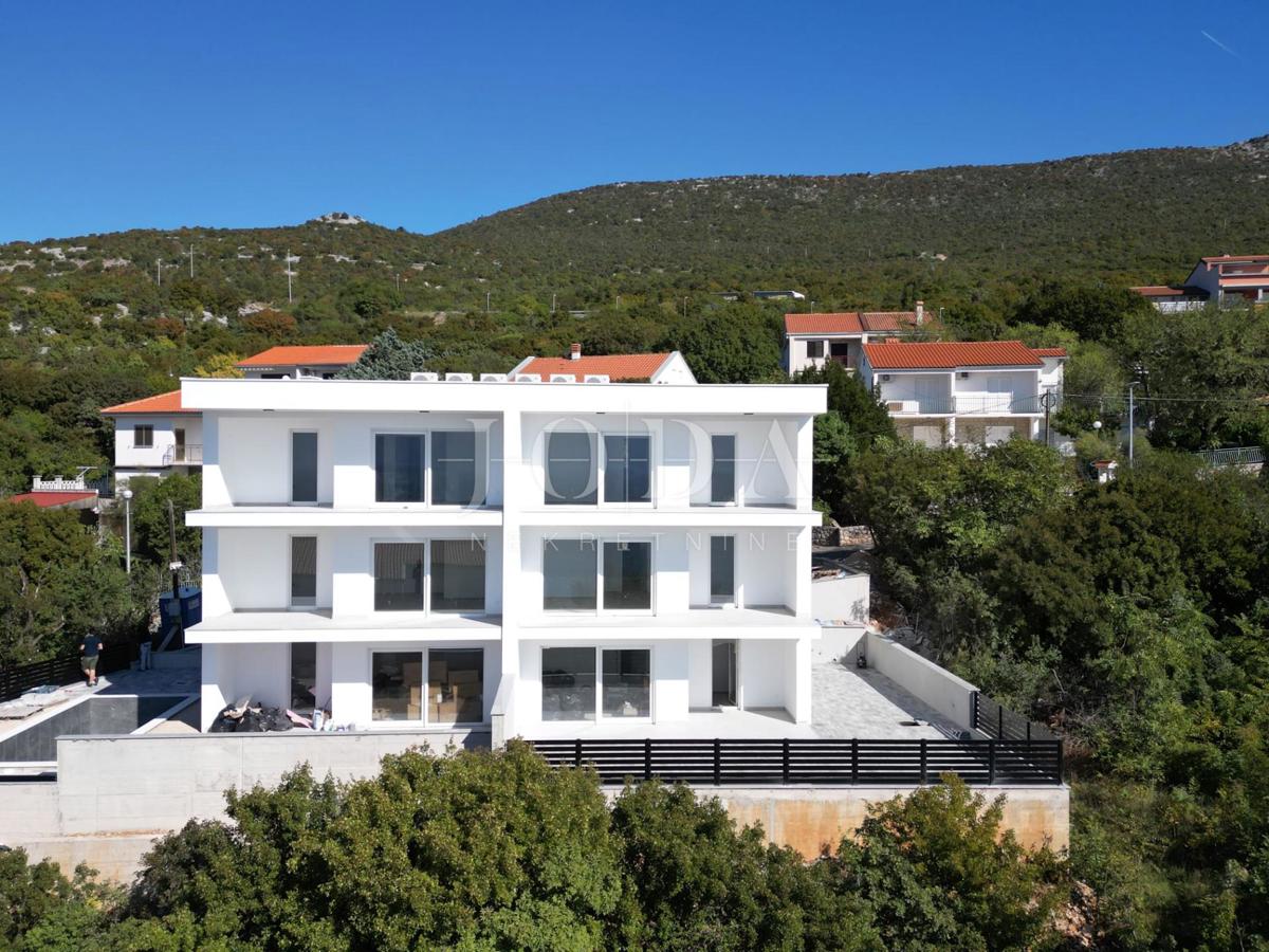 Apartma Smokvica 200 m od morja