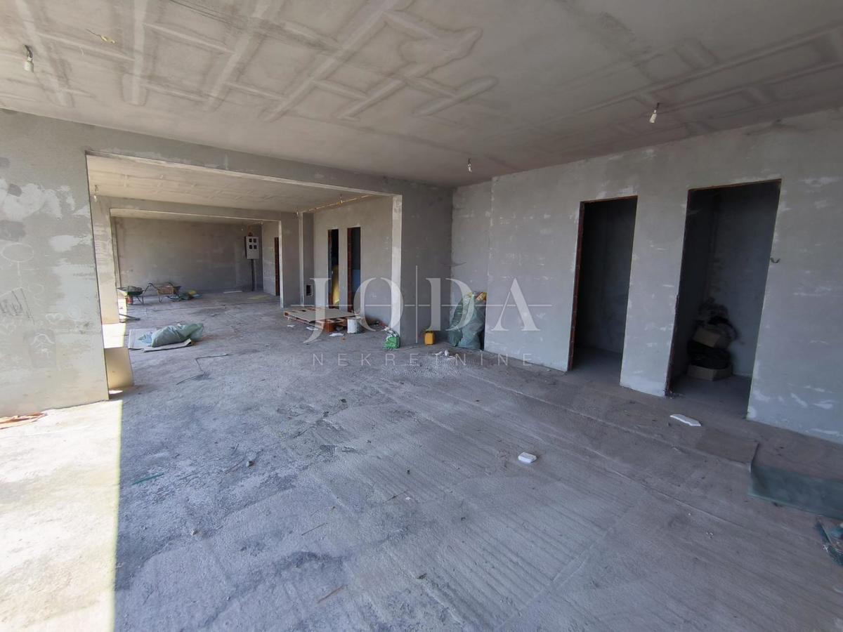 Stanovanje Bunica-biličevica, Senj, 90m2