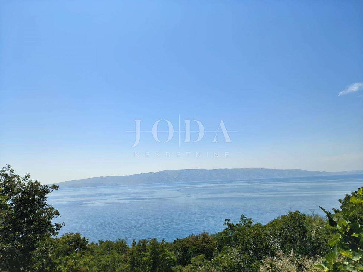 Stanovanje Bunica-biličevica, Senj, 90m2