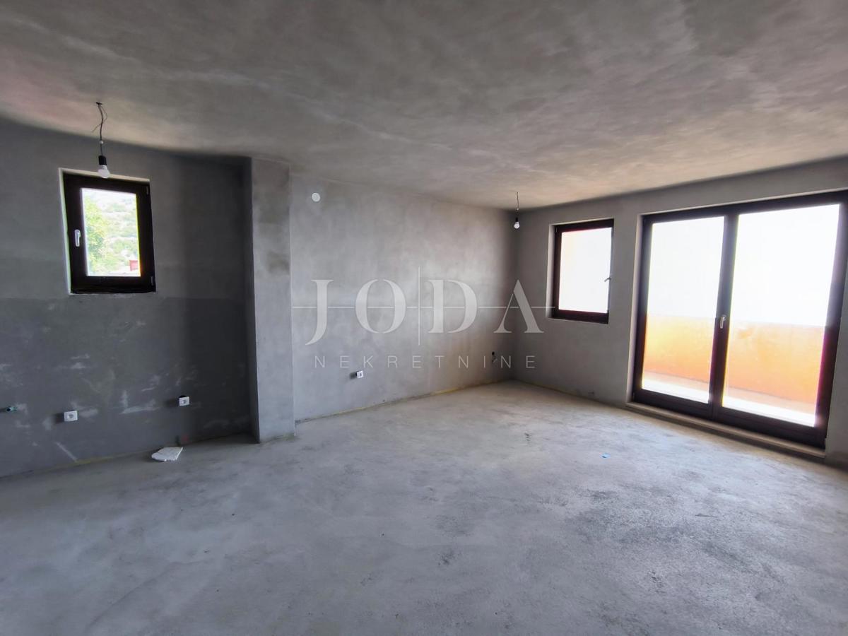Stanovanje Bunica-biličevica, Senj, 90m2