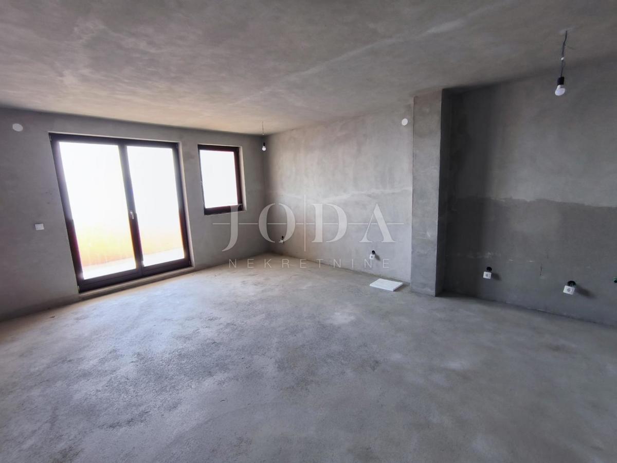 Stanovanje Bunica-biličevica, Senj, 90m2