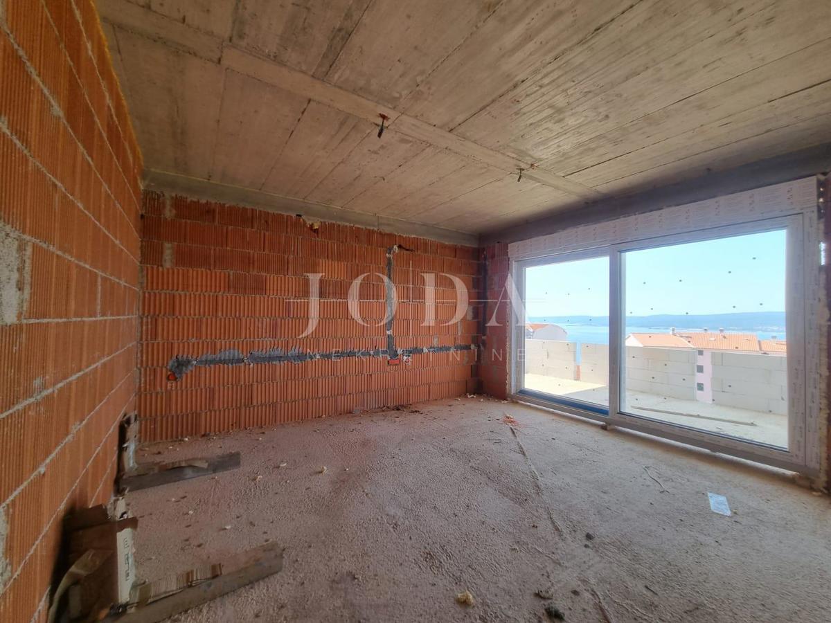 Stanovanje Crikvenica, 135m2
