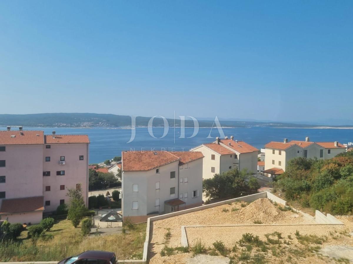 Stanovanje Crikvenica, 135m2