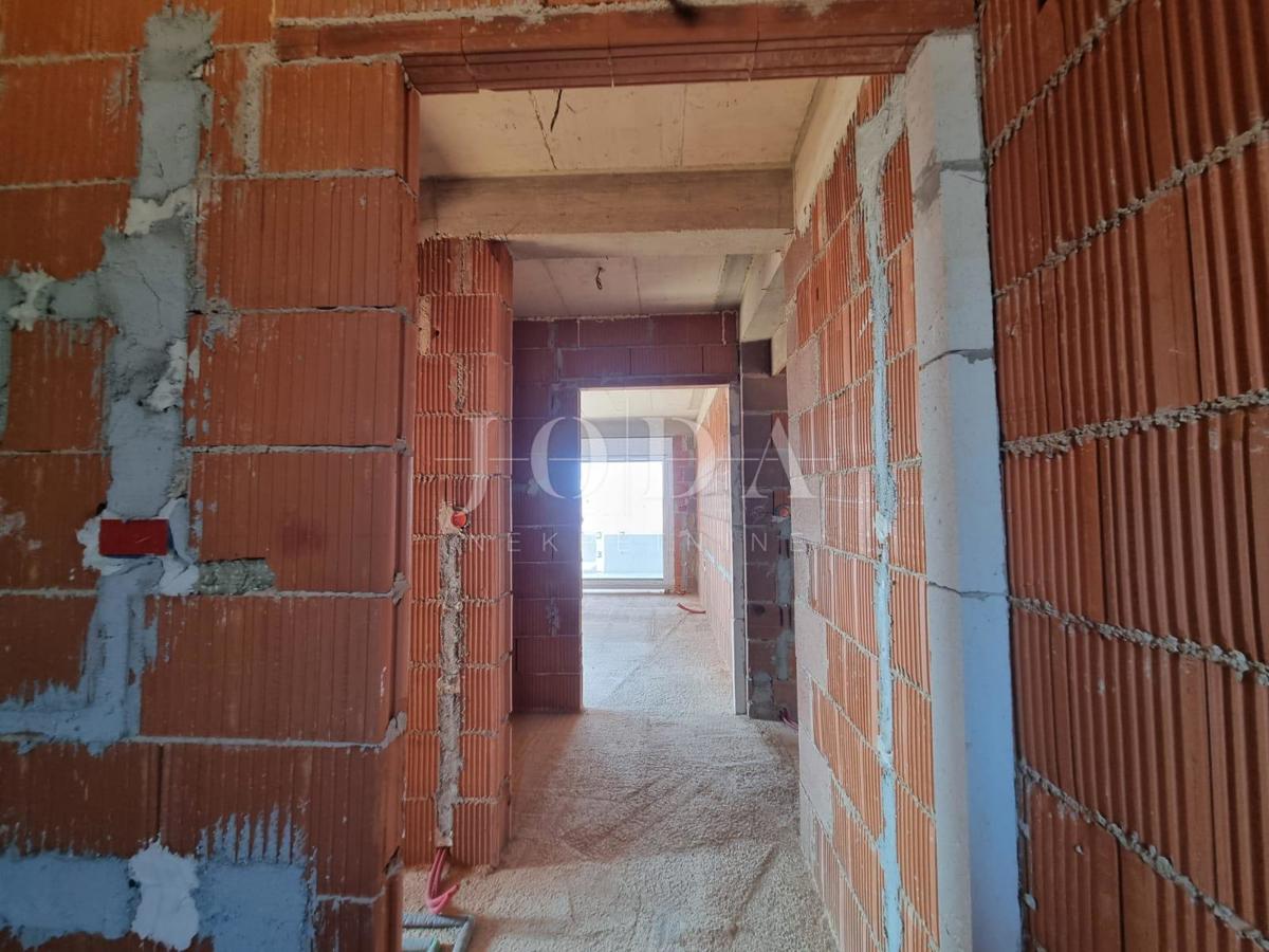 Stanovanje Crikvenica, 135m2